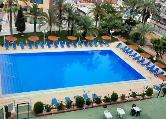 Happy Loix Wifi Aa Pool Parking Incluido