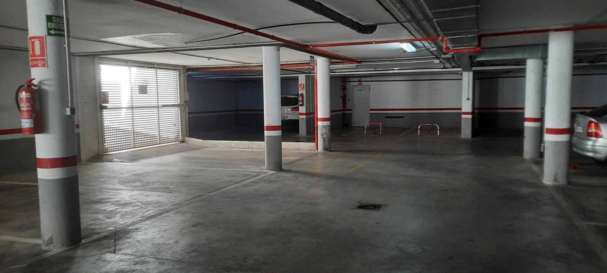 Apartment Happy Loix Wifi Aa Pool Parking Incluido Benidorm