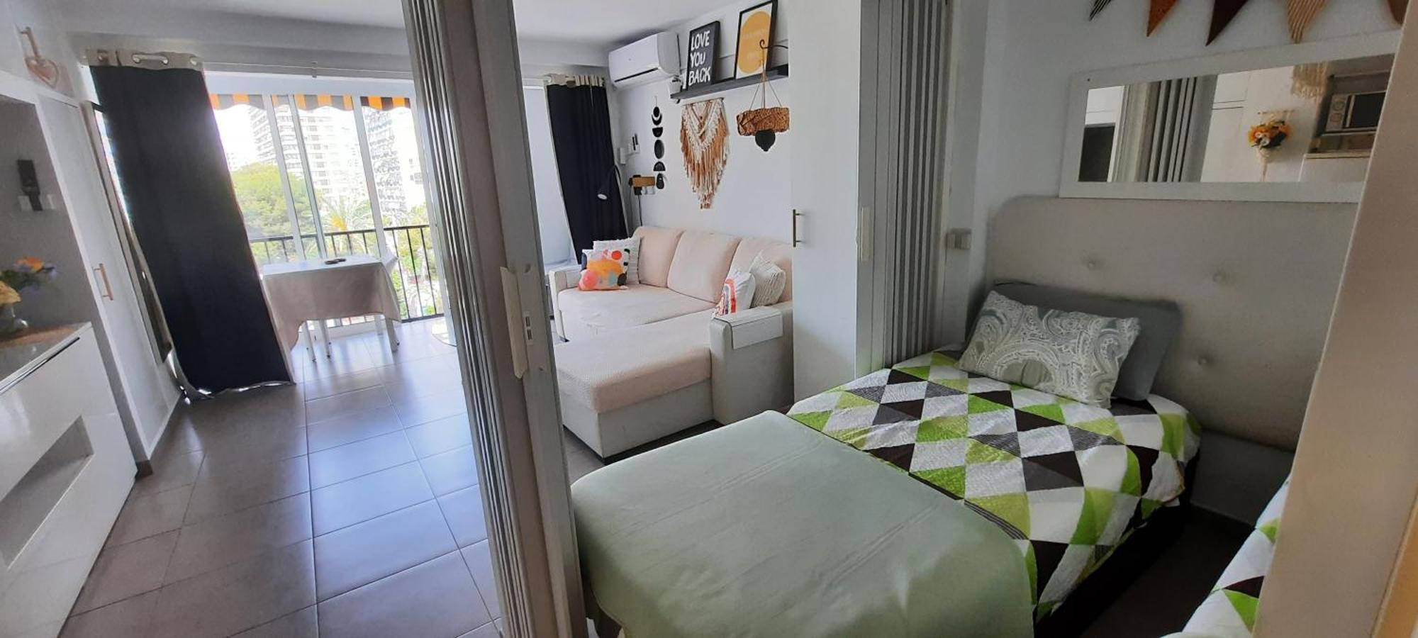 Apartment Happy Loix Wifi Aa Pool Parking Incluido *