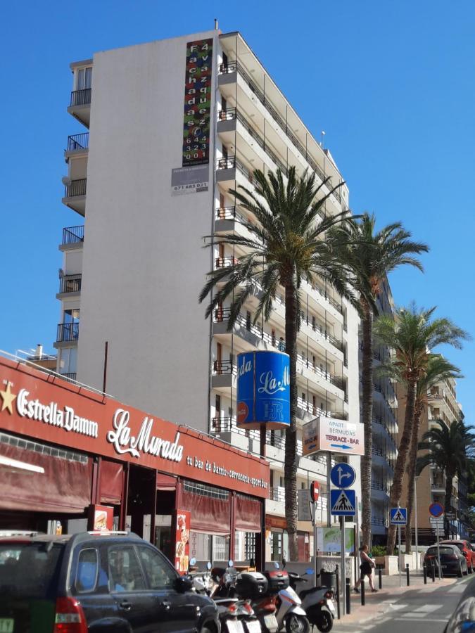 Happy Loix Wifi Aa Pool Parking Incluido * Benidorm