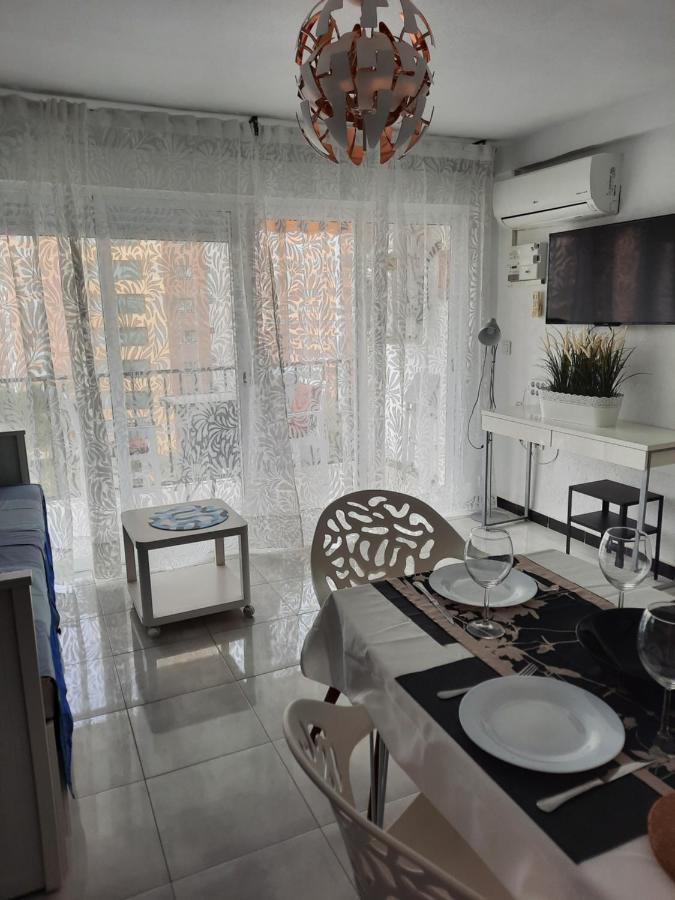 Appartement Happy Loix Wifi Aa Pool Parking Incluido Benidorm