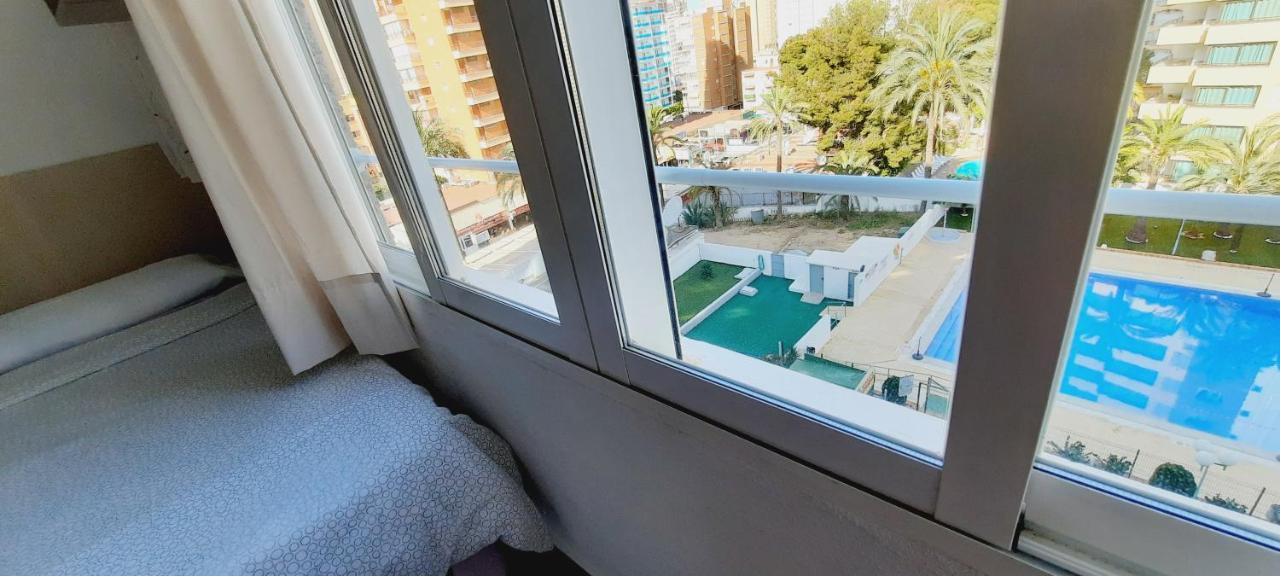 Appartement Happy Loix Wifi Aa Pool Parking Incluido