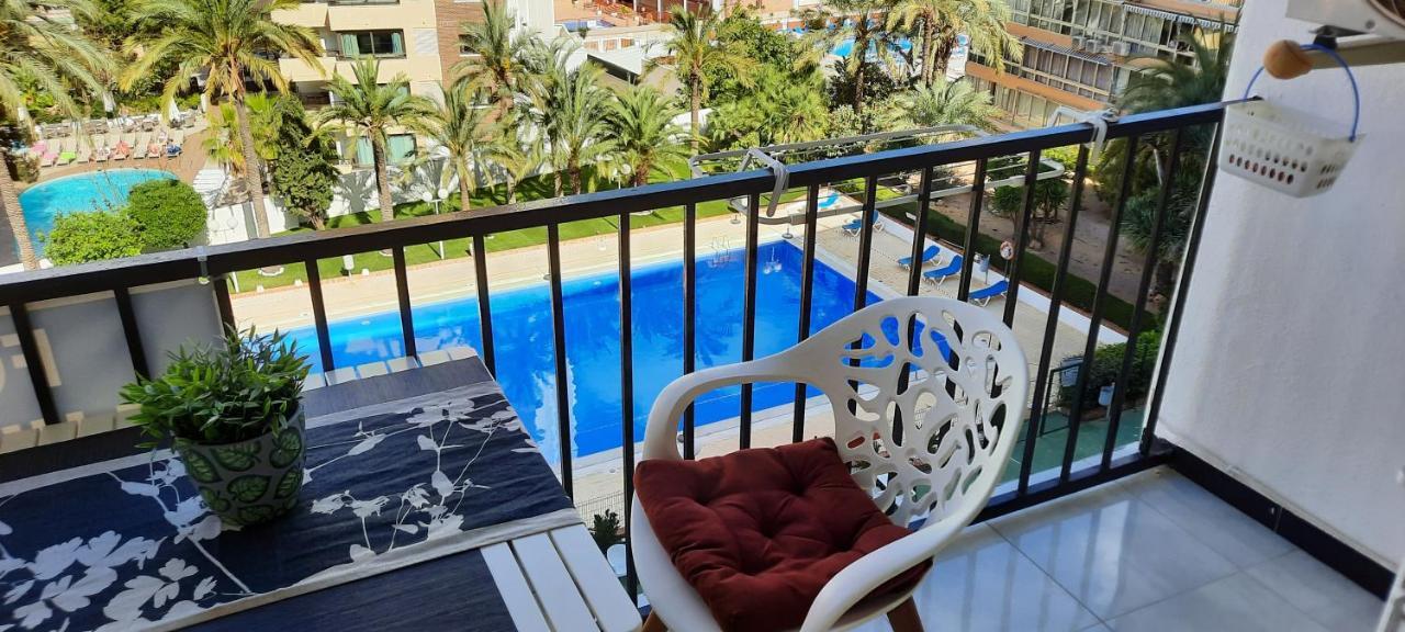 Happy Loix Wifi Aa Pool Parking Incluido Appartement
