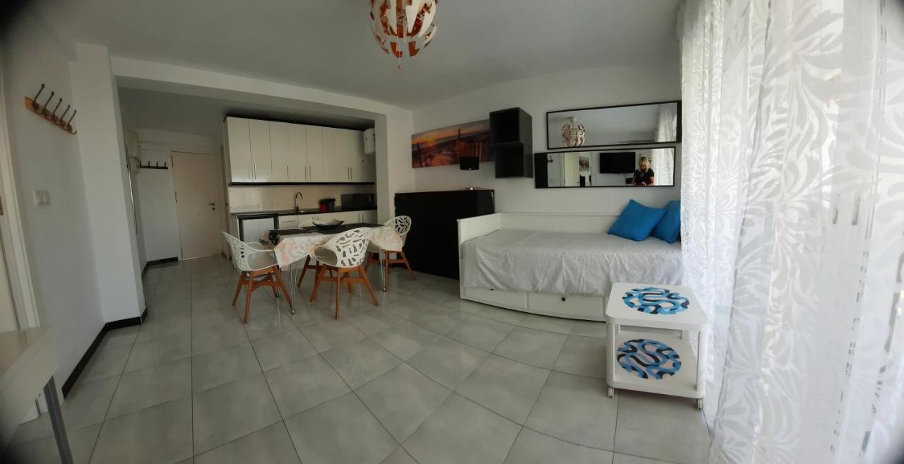 Appartement Happy Loix Wifi Aa Pool Parking Incluido Benidorm