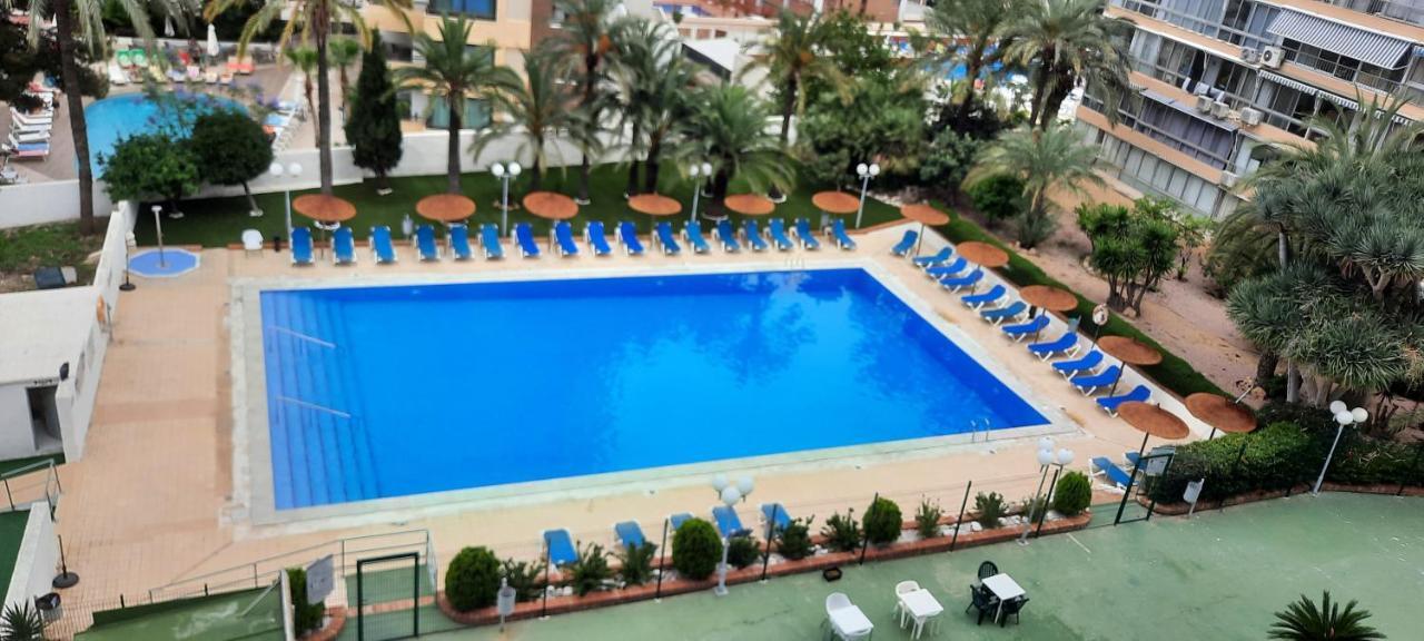 Happy Loix Wifi Aa Pool Parking Incluido *