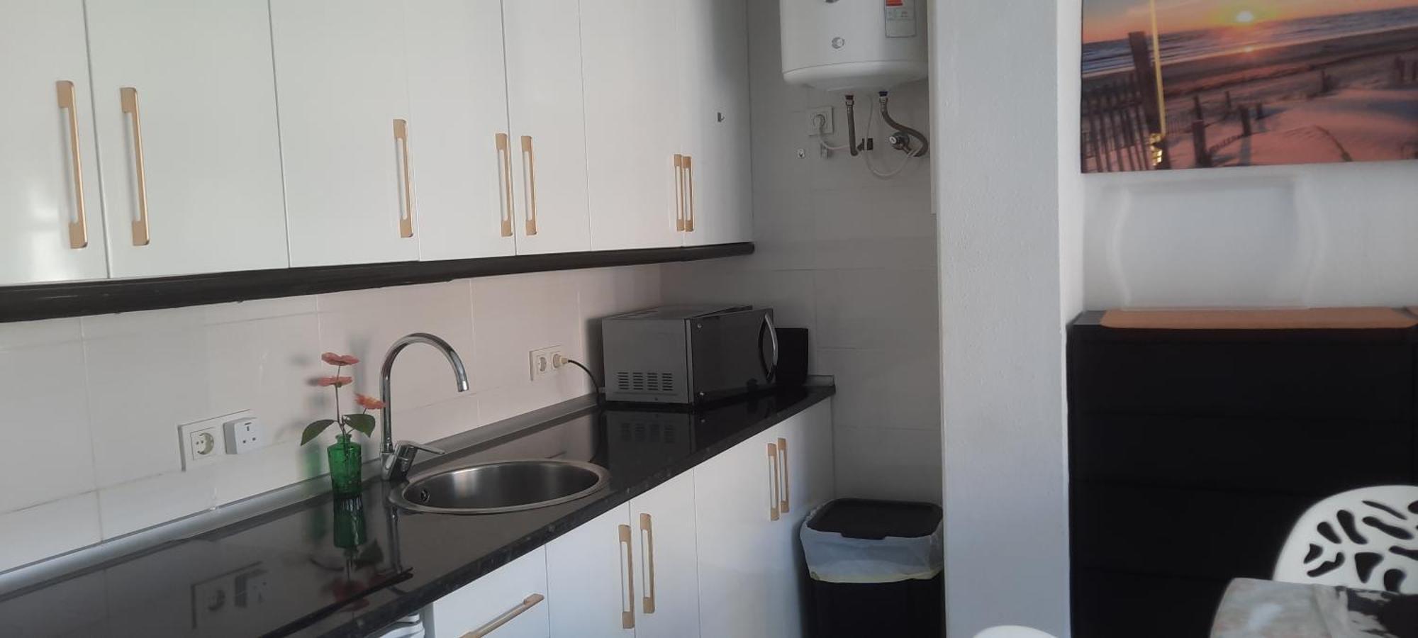 Appartement Happy Loix Wifi Aa Pool Parking Incluido *