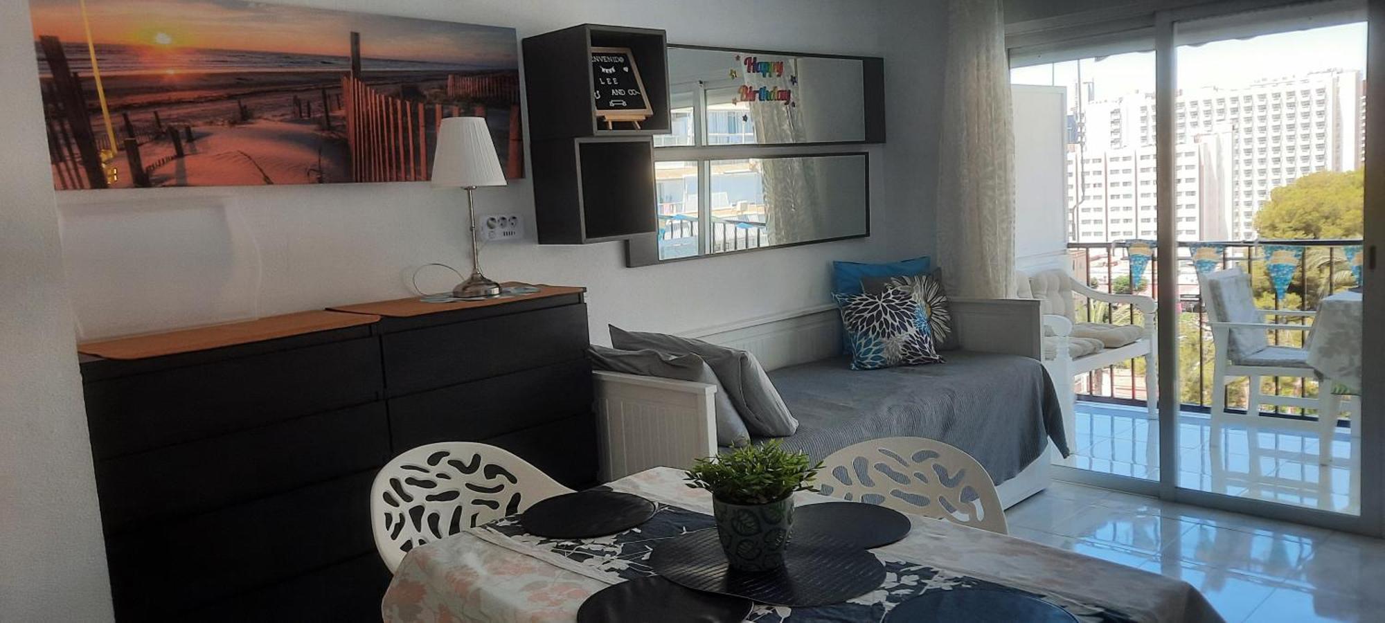 Appartement Happy Loix Wifi Aa Pool Parking Incluido *