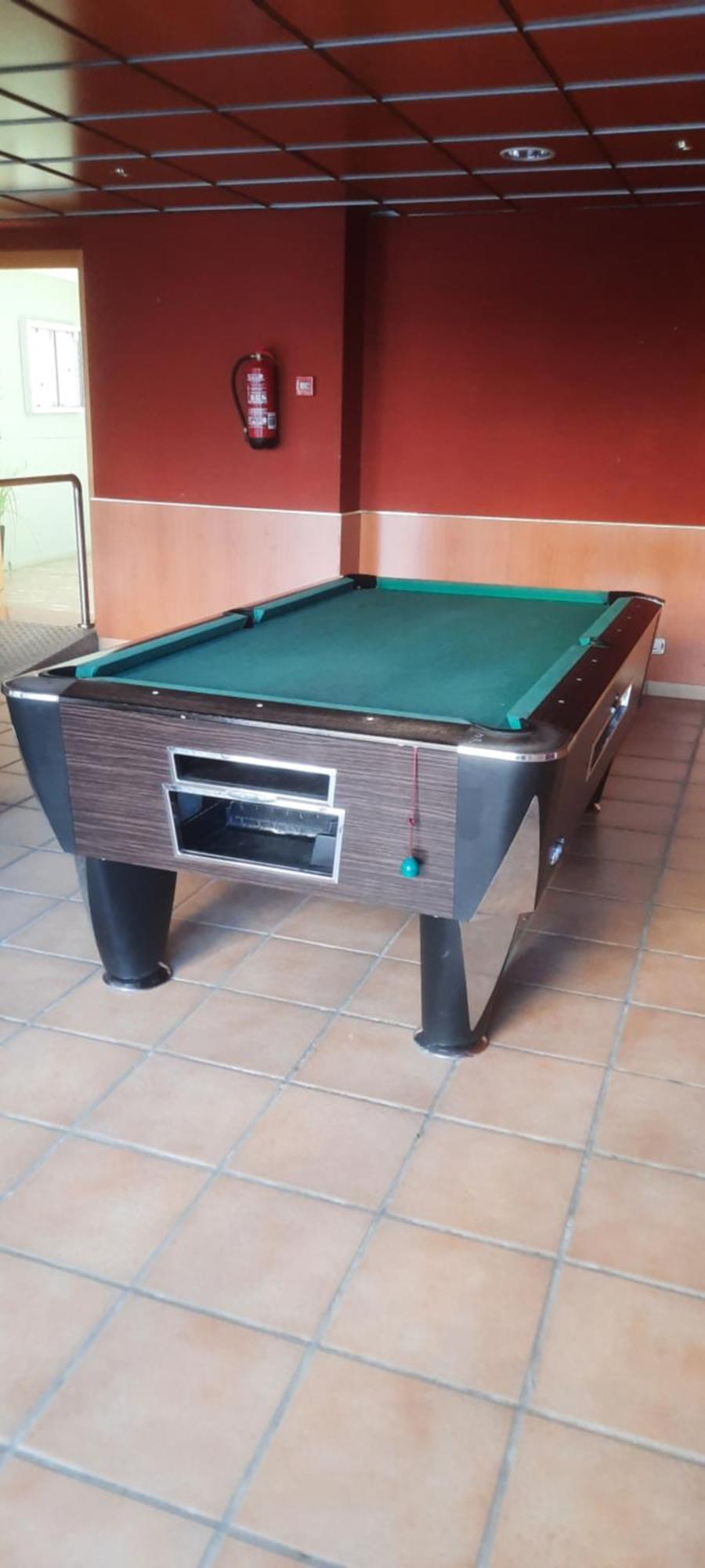 Appartement Happy Loix Wifi Aa Pool Parking Incluido