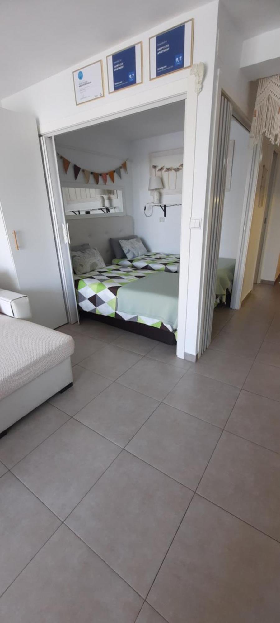 Happy Loix Wifi Aa Pool Parking Incluido Appartement Benidorm