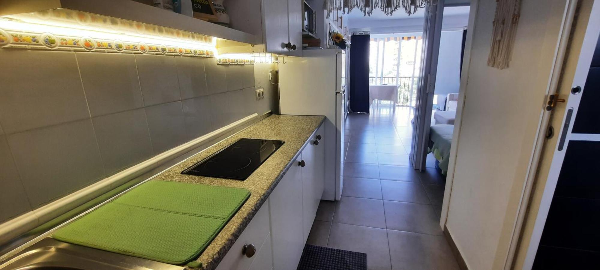 Appartement Happy Loix Wifi Aa Pool Parking Incluido *